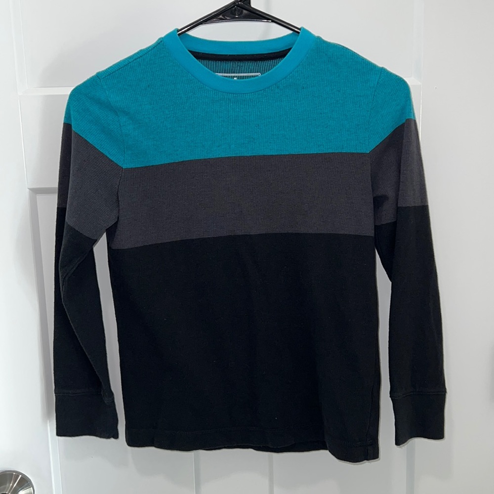 Boys Urban Pipeline sweater